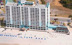 Landmark Holiday Beach Resort Panama City Beach Fl 3*